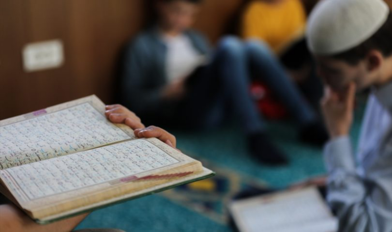 Ramazan: Mjesec u kojem se dobra djela vrednuju više