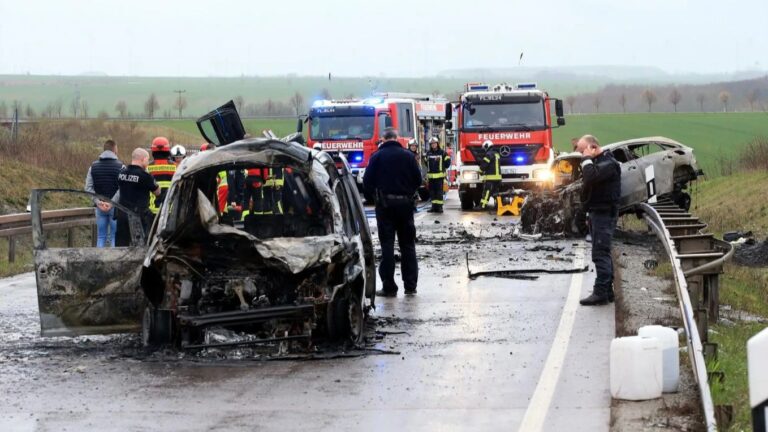 Detalji stravične nesreće u Njemačkoj: Poginulo pet 19-godišnjaka