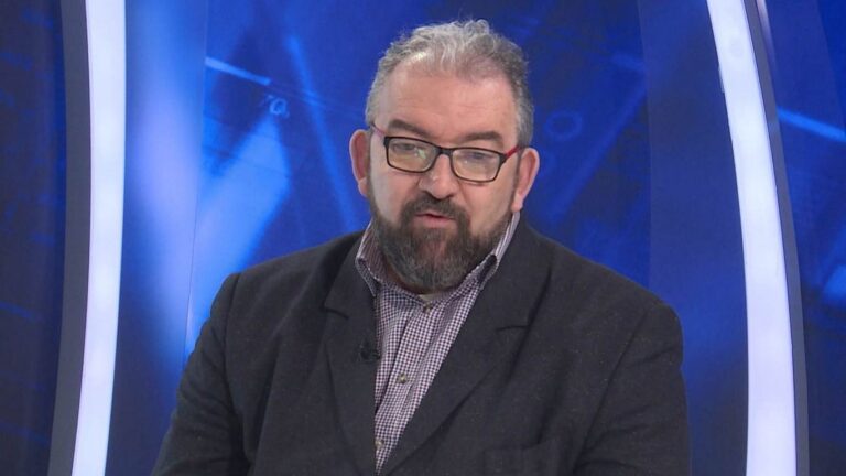 Analitičar Srećko Latal: Bh. političari igraju se vatrom