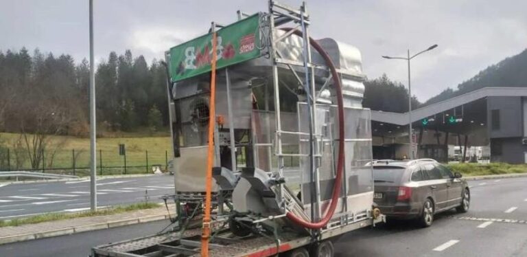 Prvi berač malina iz Bosne i Hercegovine izvezen u Sjevernu Makedoniju