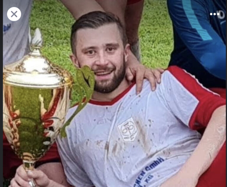 Tragedija u BiH: Iznenada preminuo 27-godišnji sportaš Erkam Džubur