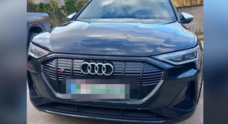 Unuk iz Beča dovezao Q8, djed nasmijao društvene mreže