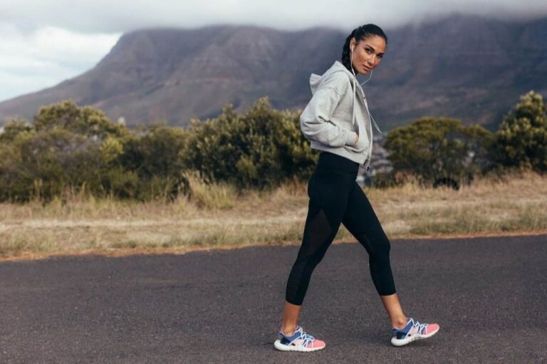 Naučnici otkrili koliko nam je koraka dnevno neophodno