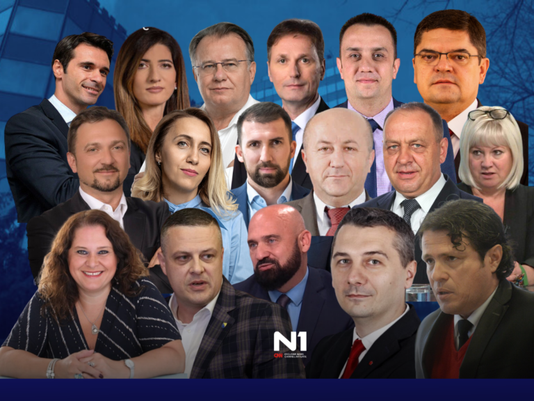 Donosimo biografije: Ko su i šta rade novi ministri u Vladi Federacije BiH