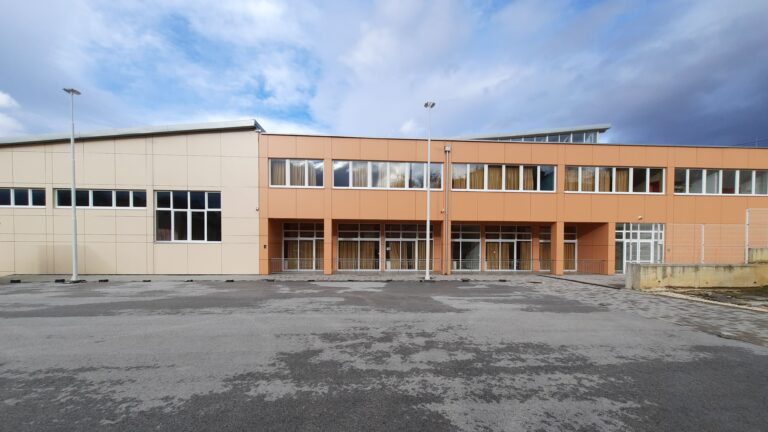 Dojavljena bomba u Osnovnoj školi