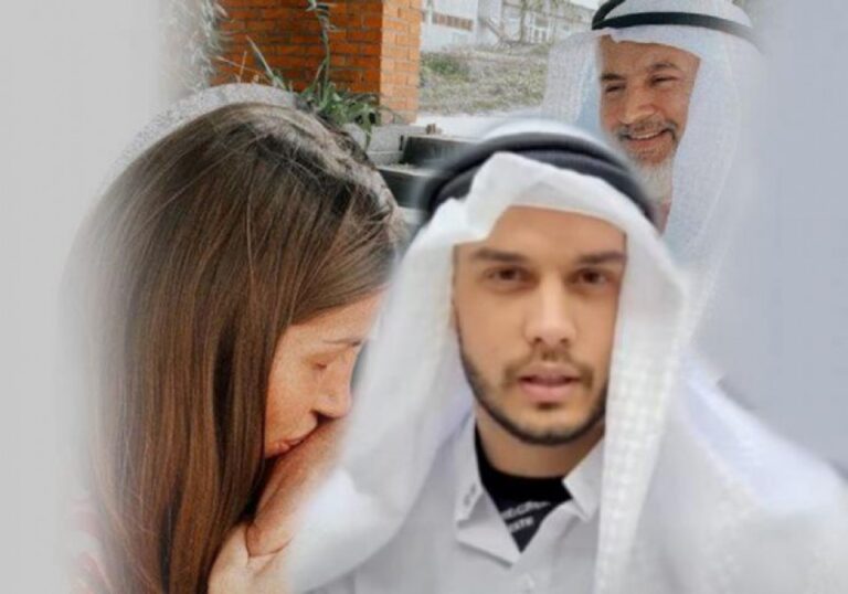 Dejan neće da čuje za Dalilu i njenu porodicu: Da padnu ispred mene, ne bih im pomogao!