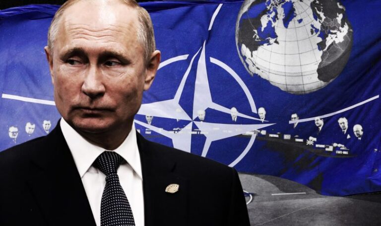 Sutra je historijski dan za NATO koji će pokazati veliku grešku Putina. Njegova noćna mora bit će mu pred nosom