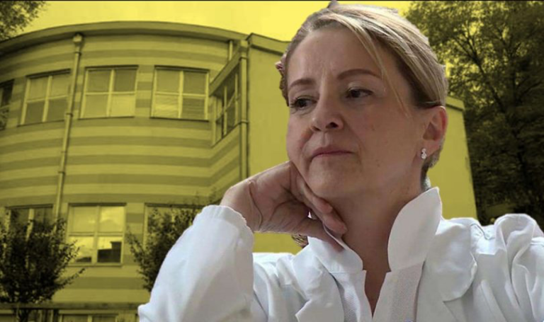 Zbog Sebije počeo progon ljudi na Medicinskom fakultetu