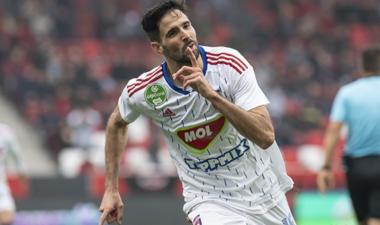 Kenan Kodro zabio svoj 15. gol u sezoni!