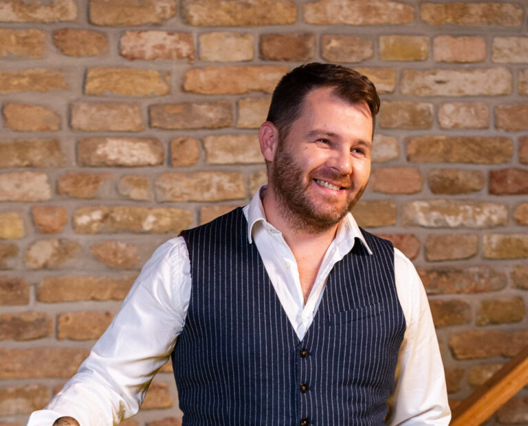 ELDIN HUSEINBEGOVIĆ: Sve stopiram ako zapostavim porodicu, mladih godina mojih curica više neće biti