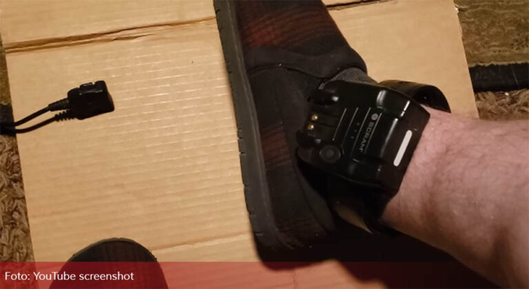 Oteli muškarca sa nanogicom i držali ga kao roba 10 dana