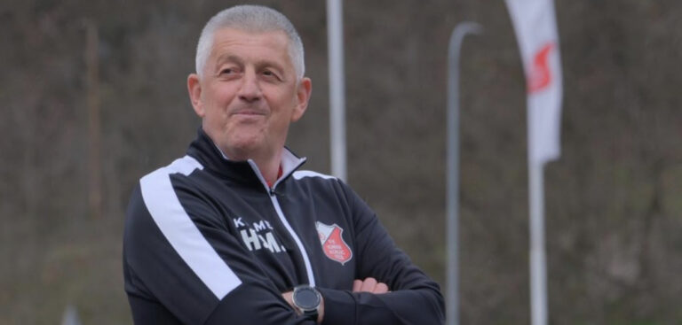 HUSREF MUSEMIĆ ISKREN: Smiju nam se svi u regionu!