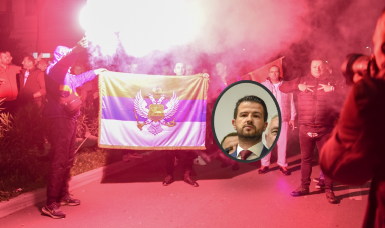 BBC o izborima u Crnoj Gori: Milatović do pobjede na krilima stranaka bliskih Srbiji, Rusiji i pravoslavnoj crkvi