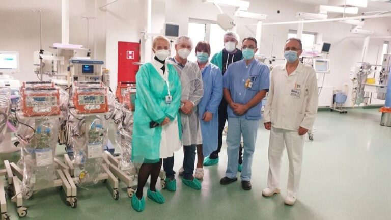 Čeka se istraga Tužilaštva: Koliko je umrlih na “malina respiratoru”