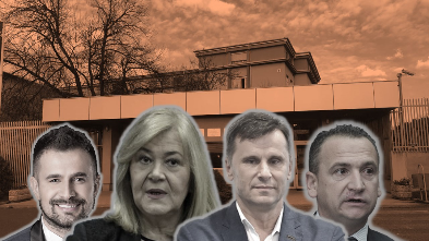 Selam gospodine Novaliću, Asim mi je rekao da vam se javim… Danas ćemo saznati je li ovo za Sud bio početak pljačke