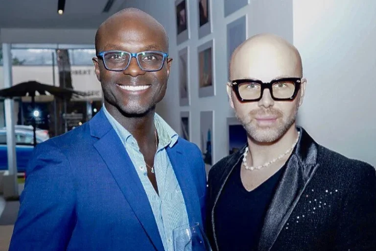 Deen proslavio 41. rođendan, njegov dečko ne krije koliko je sretan: Nastavi blistati, volim te