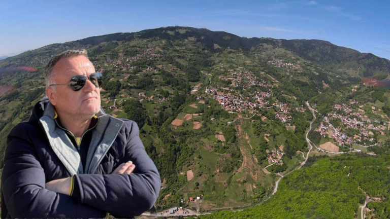 Švicarski biznismen najavljuje nove projekte u Željeznom Polju
