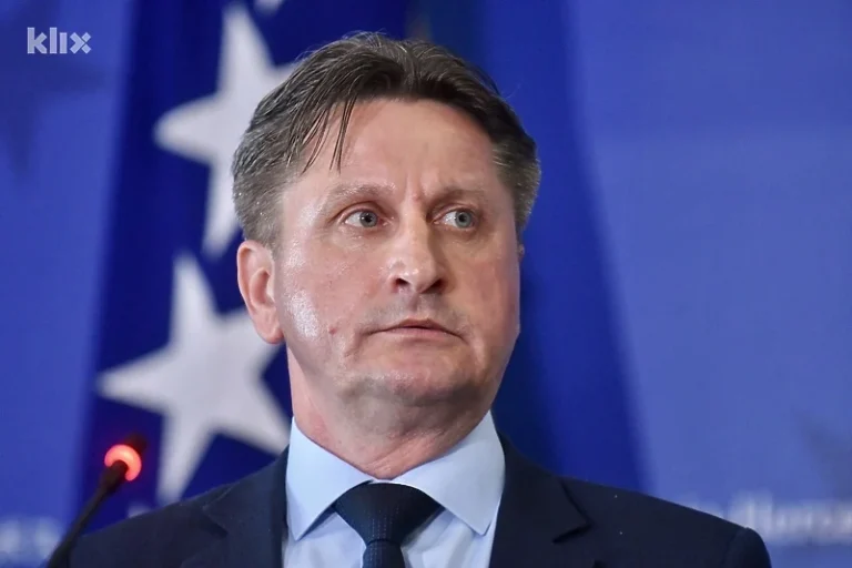 Emrić nazvao Plenkovića “šefom” Vlade FBiH: Već im je dao zadatke, vidjećemo koliko su poslušni