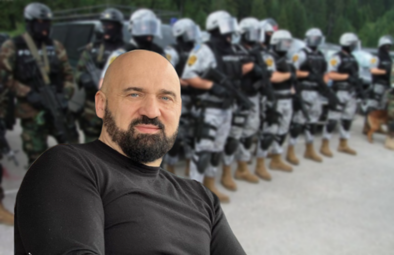 Ramo Isak postao ministar policije FBiH