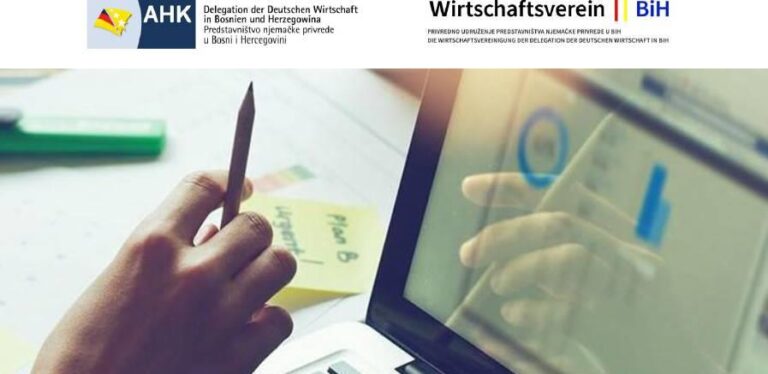 Čak 87 posto njemačkih preduzeća ponovo bi izabralo Bosnu i Hercegovinu za ulaganje