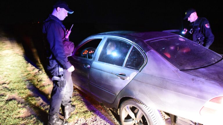 Sedam osoba uhapšeno: Privedeni diler, nasilnici i lopovi