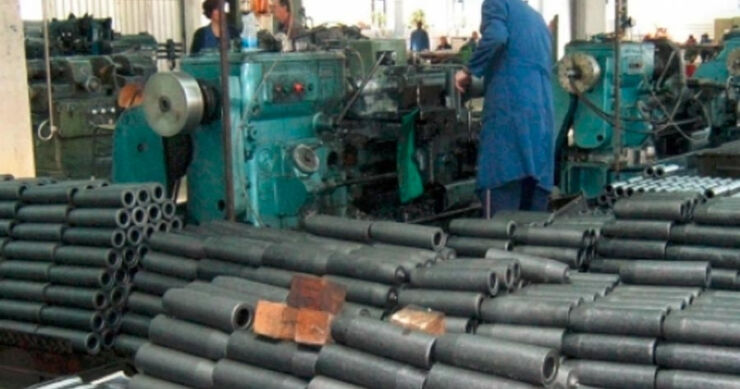 MILIONSKI BIZNIS PODUZETNIKA IZ DERVENTE: „Za barutom je velika potražnja, oprskrbljivat ću njime cijeli svijet…“