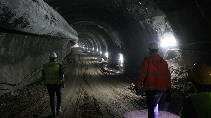 Tunel Hranjen do sada je “pojeo” desetine miliona maraka, “pojest” će još 20