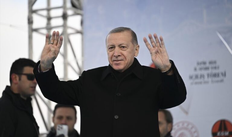 Erdogan najavio kada će biti isporučene prve kuće za žrtve zemljotresa