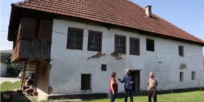 Brestovsko kod Kiseljaka: Sedam jetrva i 43 djece živjelo pod jednim krovom, nikad se nisu posvađali