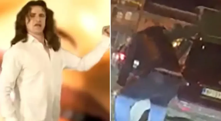 Prebio me i vukao po ulici – Uznemirujuće fotografije “Lepog” iz bolnice