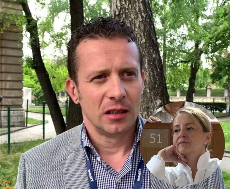 Ademir Spahić: Sebija Izetbegović je uspostavila “strahovladu” i napravila nesagledivu štetu KCUS-u