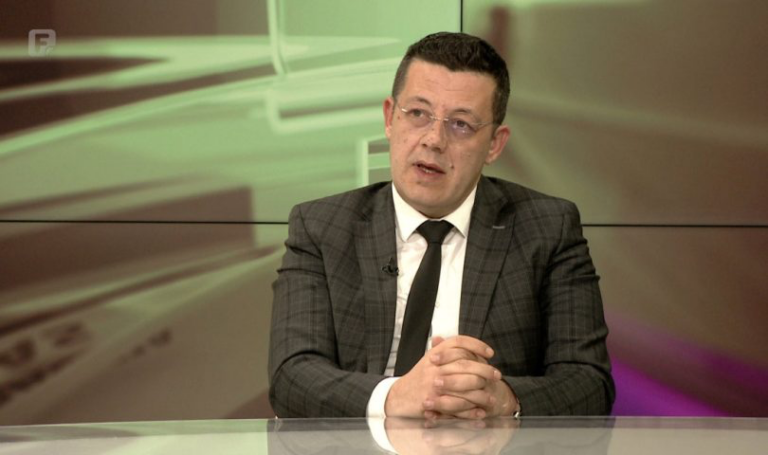 Čampara: Najpravičnije je da Schmidt donese rješenje kojim nijedna stranka neće biti u potpunosti zadovoljna