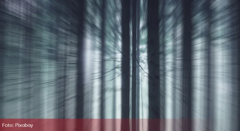 Ljudi koristili halucinogene droge prije 3.000 godina