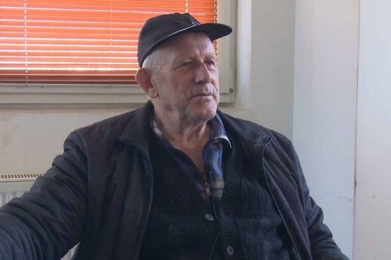 Hasan austrijski penzioner preko oglasa traži srodnu dušu: Evo ko ima prednost