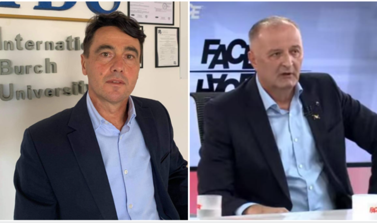 Je li savjetnik Bećirovića narušio odnose BiH i Turske? Kožljak: Imam dokaze, neozbiljno je da Helez to priča