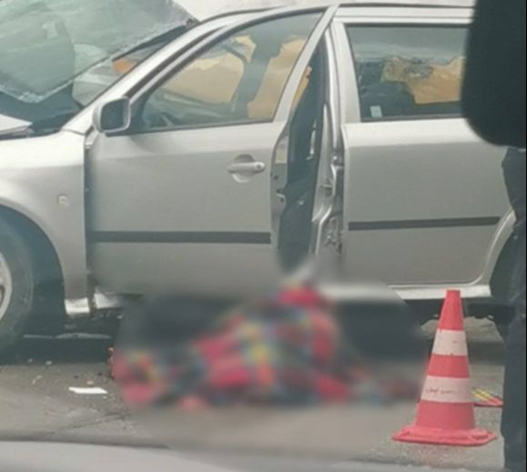 Teška nesreća kod Travnika: U sudaru autobusa i automobila poginula jedna osoba