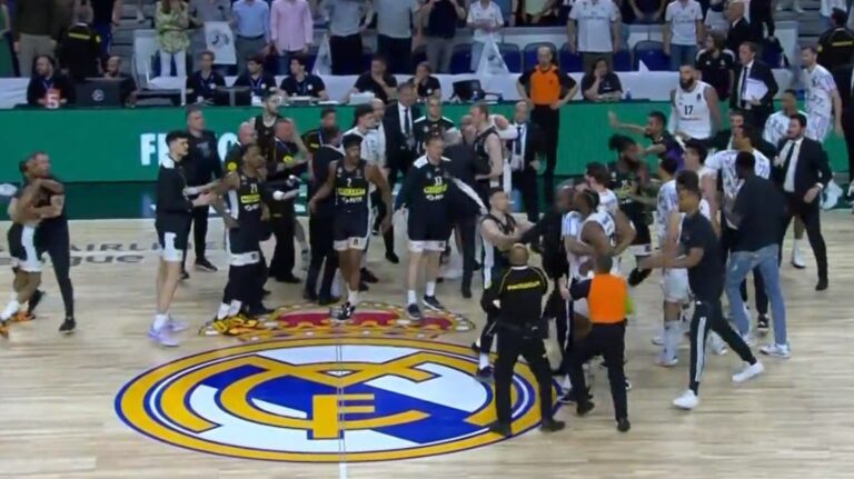 Nakon sinoćnje tuče Musi prijete smrću: “Živ nećeš izaći iz Beograda” (VIDEO)