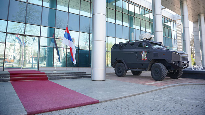 Zakon o stranim agentima RS po uzoru na ruski, a ne američki model