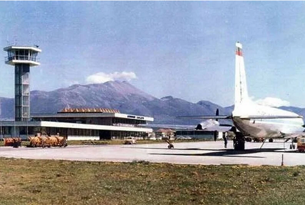 Historijat Međunarodnog aerodroma Sarajevo: Kada je izgrađen i koja mu je bila uloga u periodu agresije