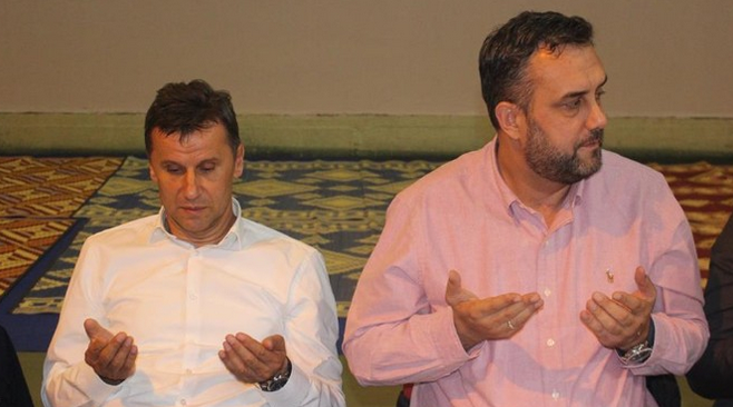 Kako je izvjesni “Asim” iz krucijalne poruke afere “Respiratori” ostao inkognito