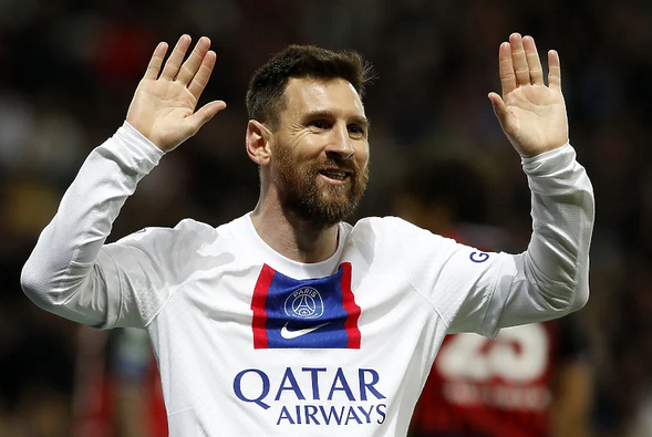 Messi je postao kralj Evrope, konačno je prestigao Ronalda po broju pogodaka