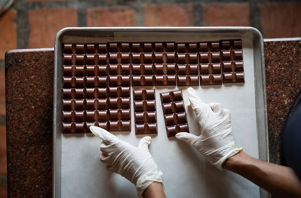 Čokolada je sve skuplja, posebno zbog rasta cijene jednog sastojka u Evropi