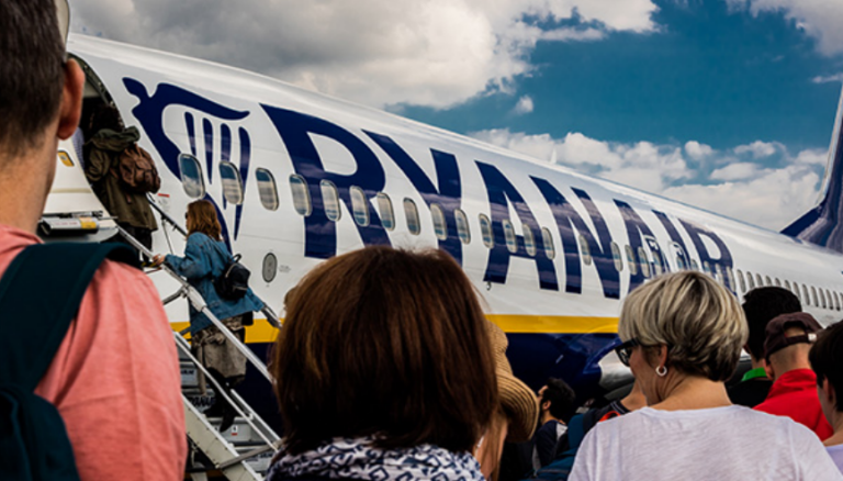 Ryanair odlazi iz Tuzle zbog naknade od 3 KM po putniku