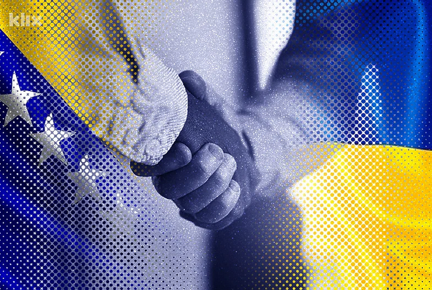 Kako je BiH trgovala sa Ukrajinom u 2022. godini? U značajnom smo deficitu
