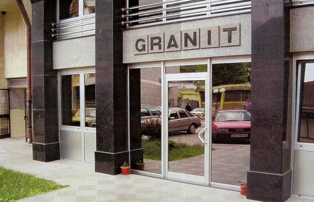 Prodaje se čuveni Granit iz BiH, industrijski gigant poznat u cijeloj Evropi