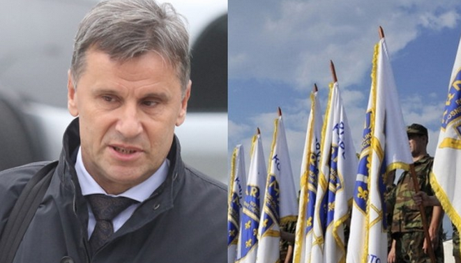 Pojedine boračke organizacije Armije RBiH uputile podršku osuđenom premijeru Novaliću: Mnogo je velikog kriminala bilo za koje je državno tužilaštvo bilo nadležno