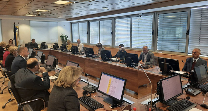 BiH u samom vrhu u Evropi po broju prijavljenih i sankcionisanih sudija i tužilaca