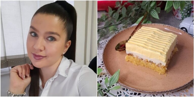 Armina Memić, food blogerica, pokazala kako pripremiti ekmek kadaif