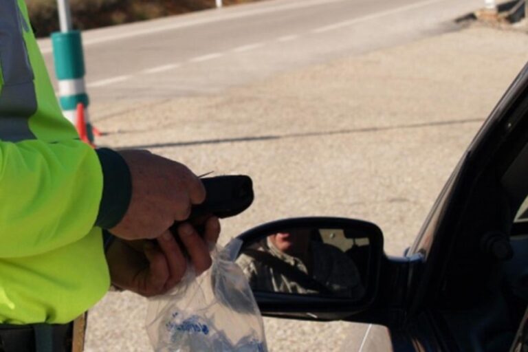 Žena “napuhala” 3,27 promila