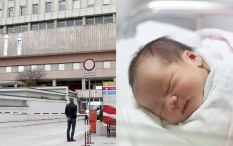 Kakvo je bilo vaše iskustvo na porodu? Majke u BiH sada mogu prijaviti korupciju ili ocijeniti porodilište